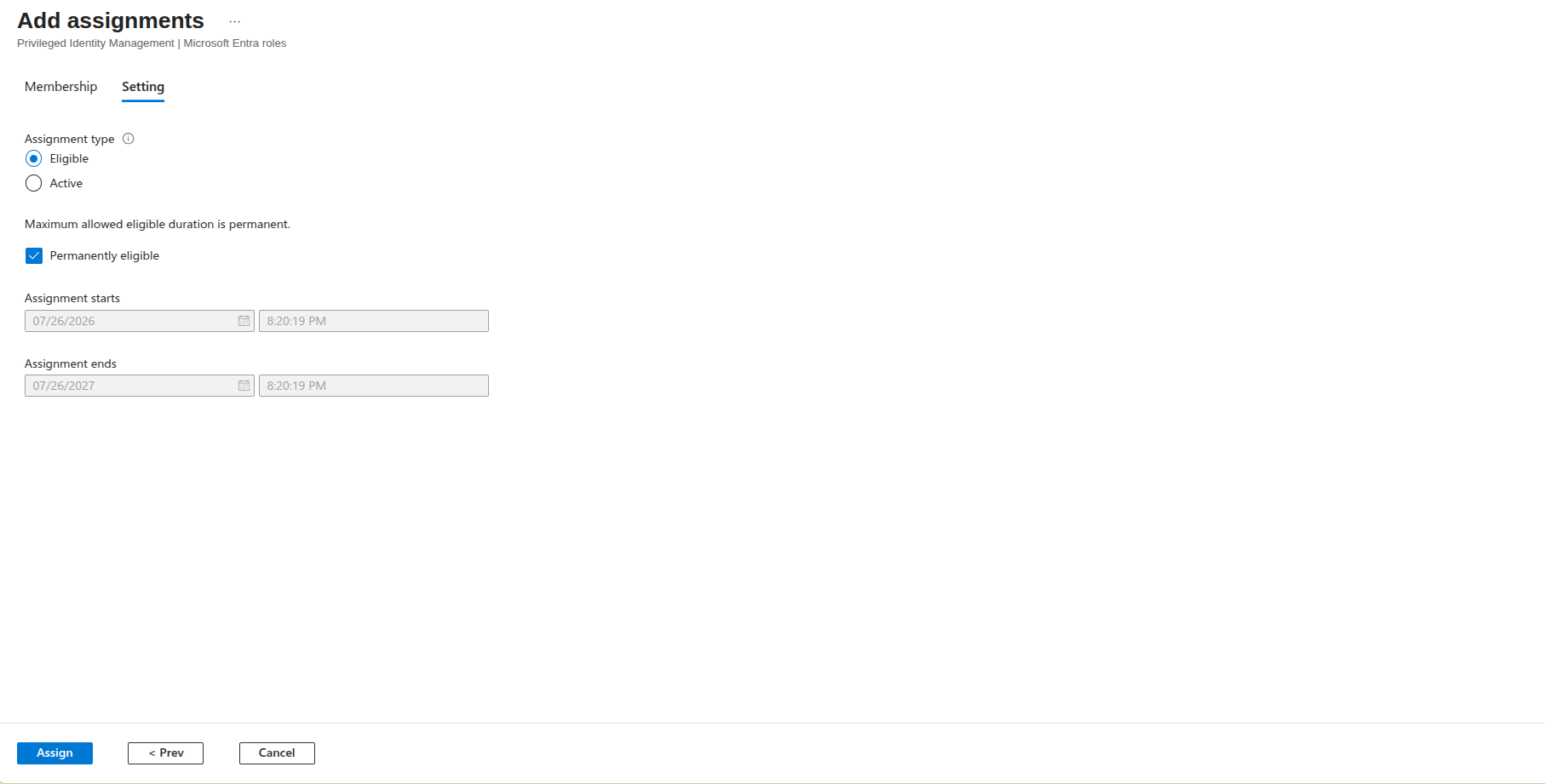 Alternative text description